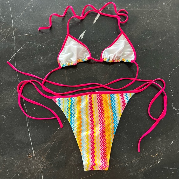 MISSONI BIKINI - Picture 2 of 10